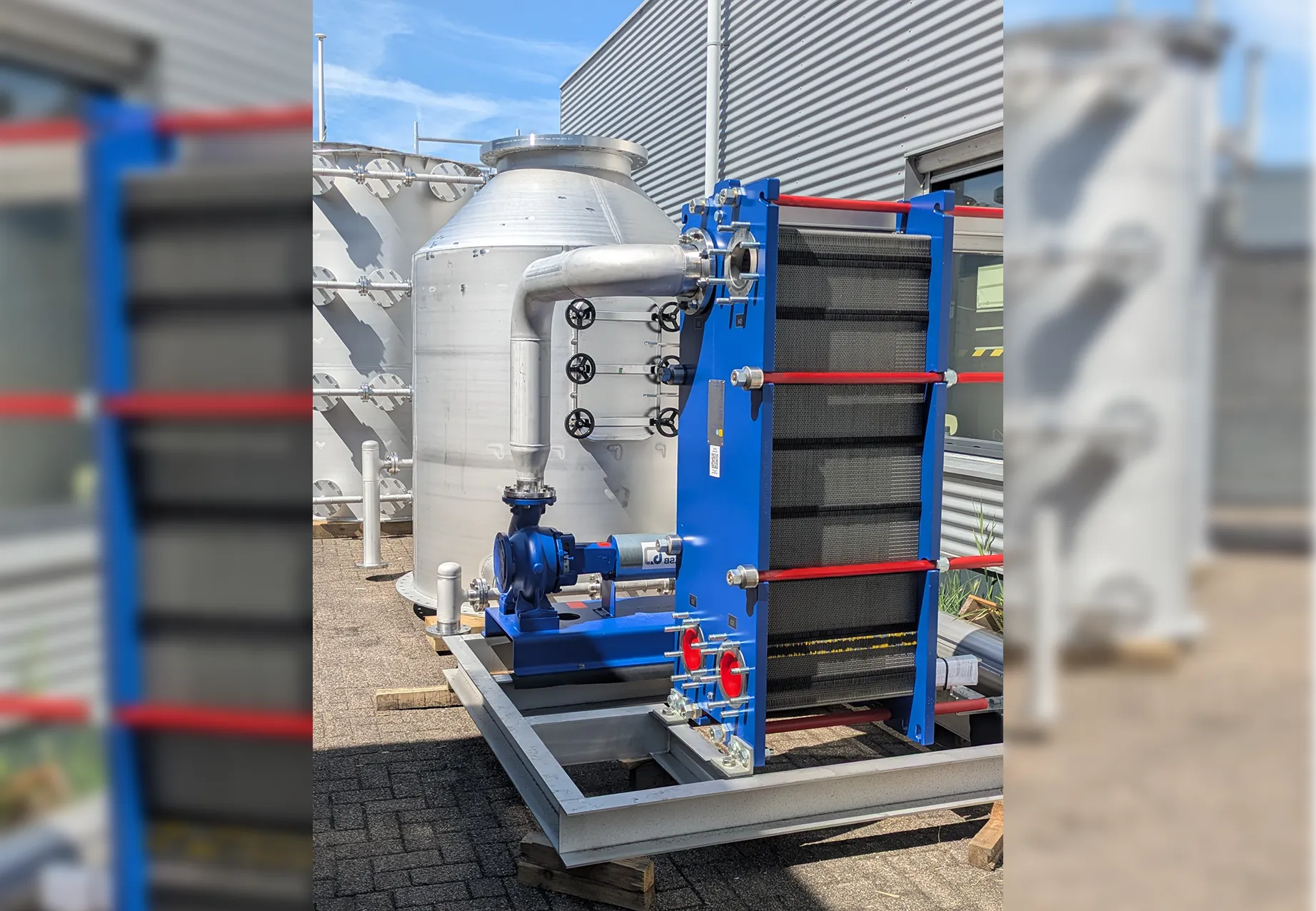 Heat exchanger
